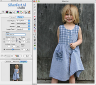 Ai Studio 6.5 for Plustek OpticFilm7200 screenshot